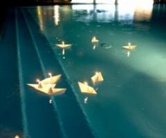 Archimonio di Francesca Cavallero a Torino