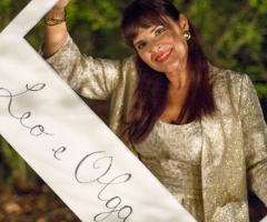 Elisabetta D'Ambrogio Wedding Planner - Elisabetta D'Ambrogio organizzazione matrimoni a Bari