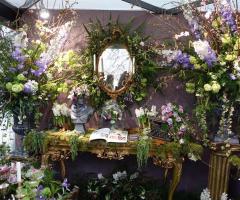 SaveYourDreamInLove - Gli addobbi floreali