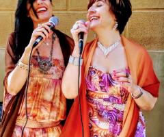 Sweet & Sour - La musica per il matrimonio a firenze