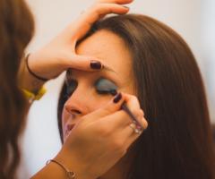 Coffee&Glam - Trucco e make-up per la sposa