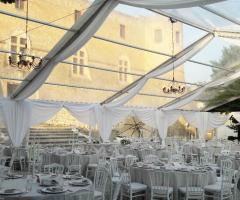 Allestimenti - Bongé Catering