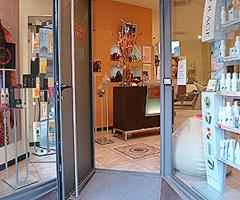 Parrucchiera Patrizia Baroni - Trucco e acconciatura per la sposa a Pisa