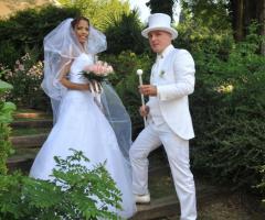 Ma-con Abbigliamento su misura - Il vestito per lo sposo a Lecco