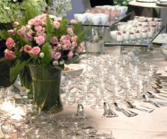 Wedding planner a Roma - Eventi In Stile di Vanessa Cerrone