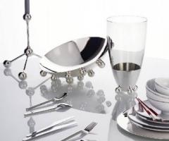 Christofle Argenteria Milano