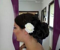 Il Kaos Extremo - Acconciatura per sposa