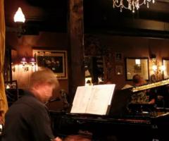 Ivan Grandi Pianista - Musica per il matrimonio a Milano