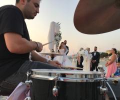 Rito Civile sulla Spiaggia