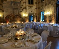 K.I.S. Travels & Events - Servizio Catering