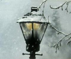 Arianna Fugazza Bomboniere - Dipinto su piastrella in terracotta