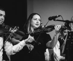 Trio Valenti - Musica live per cerimonie a Piacenza