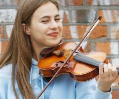 Duo Chamber Orchestra - Musica matrimonio Alessandria