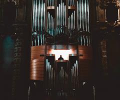 Organista Cerimonia Piacenza - La musica per matrimonio