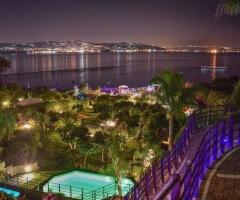 Lost Paradise Resort