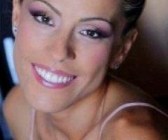 Trucco e acconciatura per le nozze