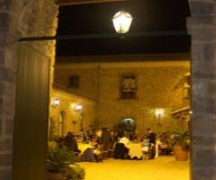 Matrimonio all'Agriturismo Gigliotto