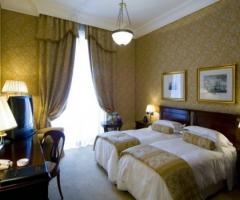 Villa Igiea Hilton Palermo - Suite dell\'hotel per gli sposi