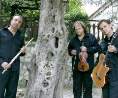 Gruppo di musica dal vivo per le nozze