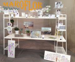 Cornici e orologi per le bomboniere