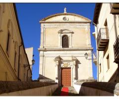 Luna di miele ad Agrigento