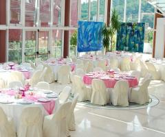 Ricevimento di matrimonio a Padova