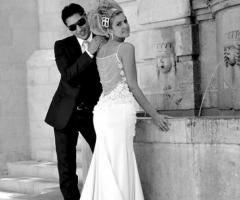 Foto in Bianco e Nero