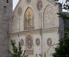 Duomo di Spoleto
