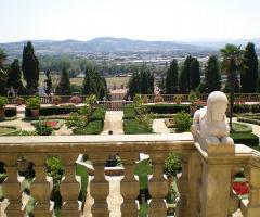 Villa Caprile a Pesaro