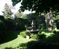 Parco di Villa di Diacceto