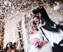 Un momento catturato da Il Regista di Matrimoni