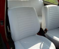 Noleggio auto matrimonio - Maggiolino Settimino