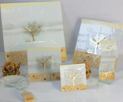 Vetro di Murano - Pastò Bomboniere