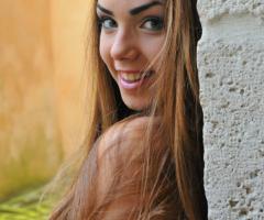 Trucco sposa - Makeup & Beauty by Silvia Perla