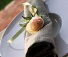 Catering per il matrimonio a Roma