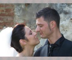 Servizi fotografici di matrimonio Cristiano Benedettelli