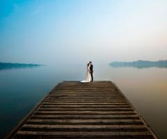Matrimonio sul Lago Maggiore