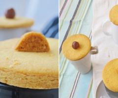 Fonderia Dolci e Design - Biscotti e catering dolci a Roma