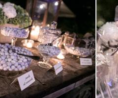 La Camelia - Catering di dolci per matrimoni