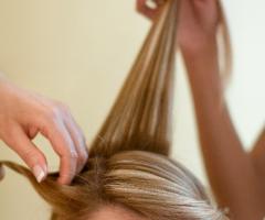 Twice Make Up Artist - Smokey eyes sposa