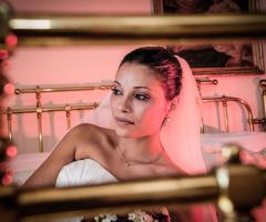 Lanzi Paolo  - La sposa