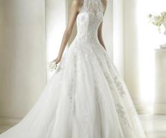 Immagine Sposi - Vestiti su misura da sposa