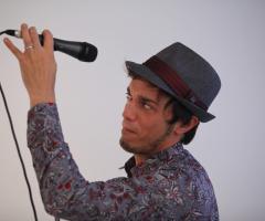 DaveMusic - Intrattenitore musicale a Varese