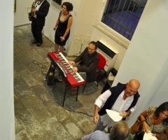 Salsamba - Musica per eventi