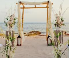 Wedding Bologna - Matrimoni in spiaggia