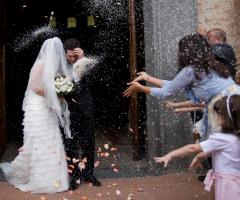 Lancio del riso - Paola Montiglio Photography