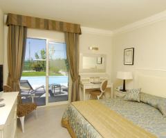 Parc Hotel Germano - Suite per gli sposi