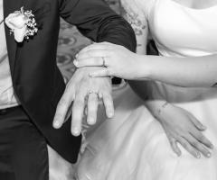 Maffietti Daniele - Foto del matrimonio