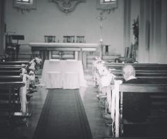 Prospekt9 - Foto per il matrimonio in chiesa