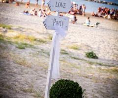 Ristorante Acquapazza - Location per le nozze